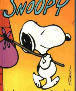 Snoopy Tome 6