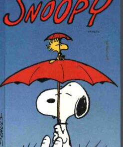 Snoopy Tome 7