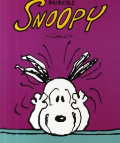 Snoopy Tome 9