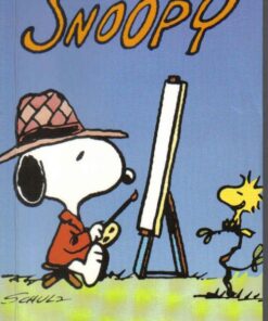 Snoopy Tome 9