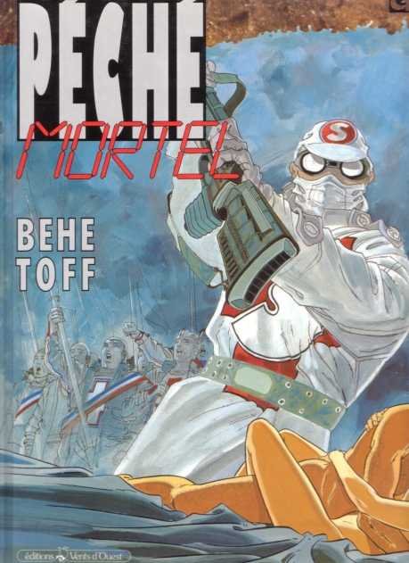 Péché Mortel Tome 1