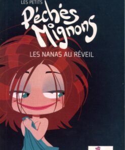 Péchés mignons (Les petits) Tome 1