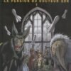 La Pension du docteur Eon Tome 1