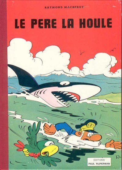 Le Père la Houle