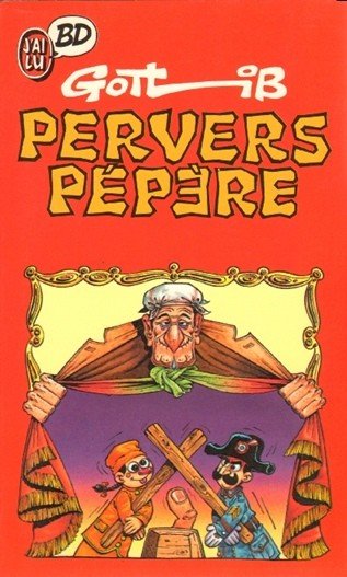 Pervers Pépère