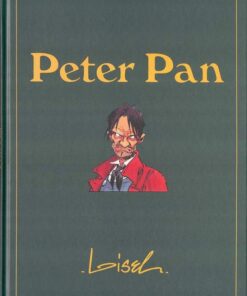 Peter Pan Tome 5