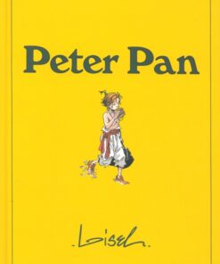 Peter Pan Tome 6