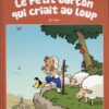 Le Petit garçon qui criait au loup