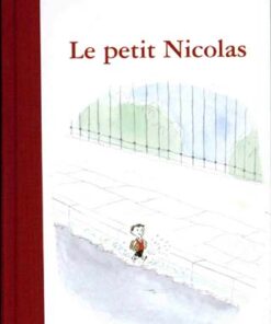 Le Petit Nicolas Tome 1