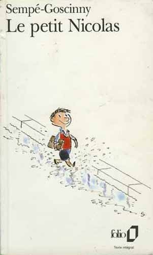 Le Petit Nicolas Tome 1