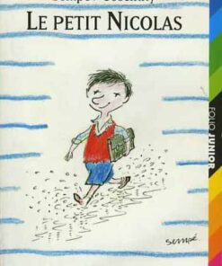Le Petit Nicolas Tome 1