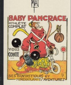 Baby Pancrace