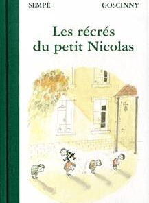 Le Petit Nicolas Tome 2