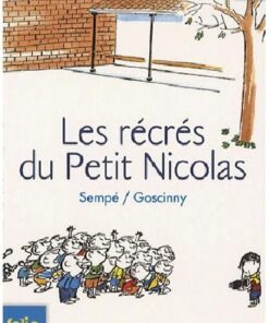 Le Petit Nicolas Tome 2