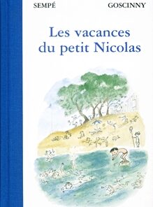 Le Petit Nicolas Tome 3