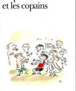 Le Petit Nicolas Tome 4