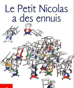 Le Petit Nicolas Tome 5