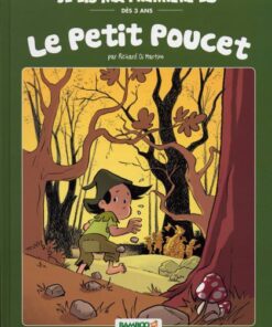 Le Petit Poucet