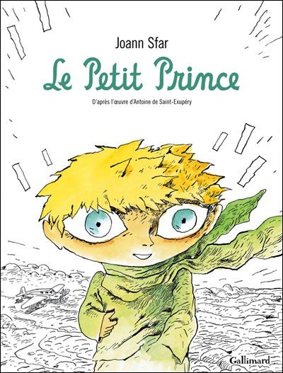 Le Petit Prince
