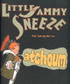 Le Petit Sammy éternue