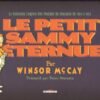 Le Petit Sammy éternue