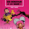 Le Petit Spirou Tome 1