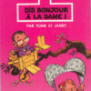 Le Petit Spirou Tome 1