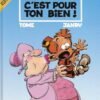 Le Petit Spirou Tome 4