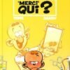 Le Petit Spirou Tome 5
