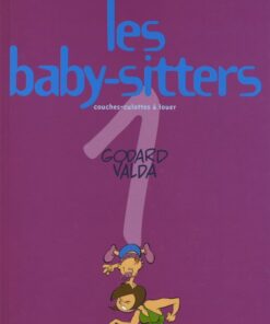Les Baby-sitters Tome 1