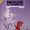 Le Petit Spirou Tome 7