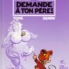Le Petit Spirou Tome 7