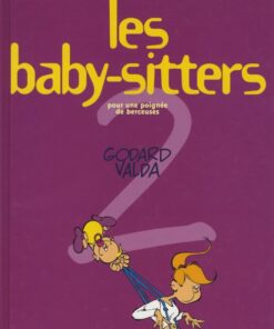 Les Baby-sitters Tome 2
