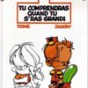 Le Petit Spirou Tome 10