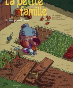 La Petite famille Tome 3