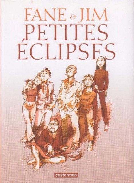 Petites Eclipses