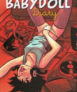 Babydoll Diary Cahier 1