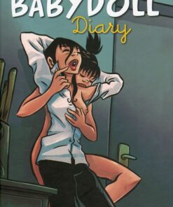 Babydoll Diary Cahier 2