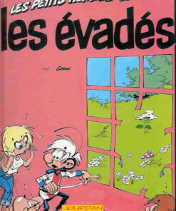 Les Petits hommes Soleil / Jourdan Tome 3