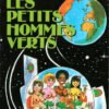 Les Petits hommes verts Tome 1