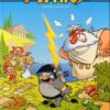 Les Petits Mythos