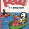 Petzi Tome 4