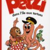 Petzi Tome 8