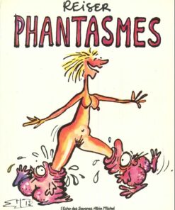 Phantasmes