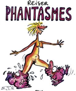 Phantasmes