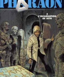 Pharaon Tome 3