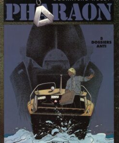Pharaon Tome 5