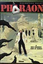 Pharaon Tome 6