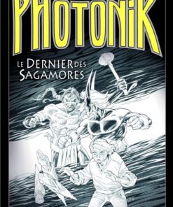Photonik L'Intégrale Volume 3