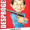 Pierre Desproges en BD